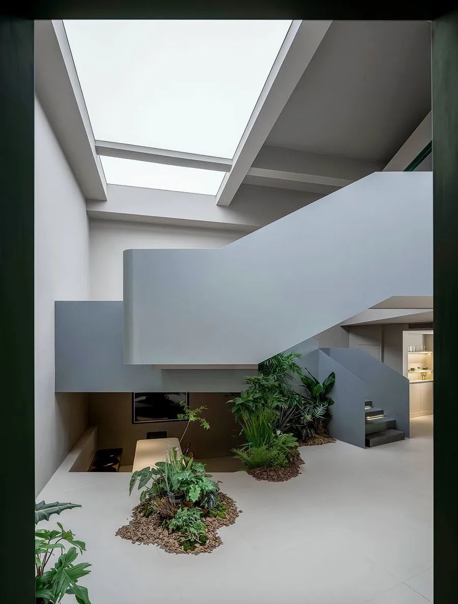 复古艺术书店 · 角色之外的多元空间探索丨中国杭州丨杭州卧野空间设计,杭州六幺零设计-44