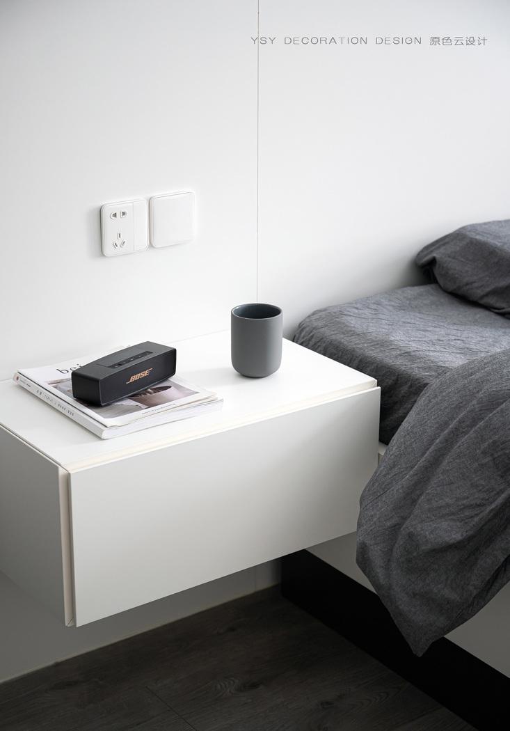 极简凡尔赛丨原色云设计机构-22