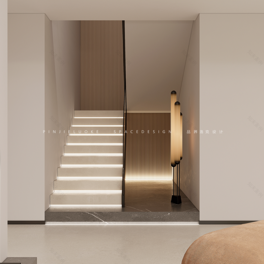 未央·金茂府丨品界洛克-30