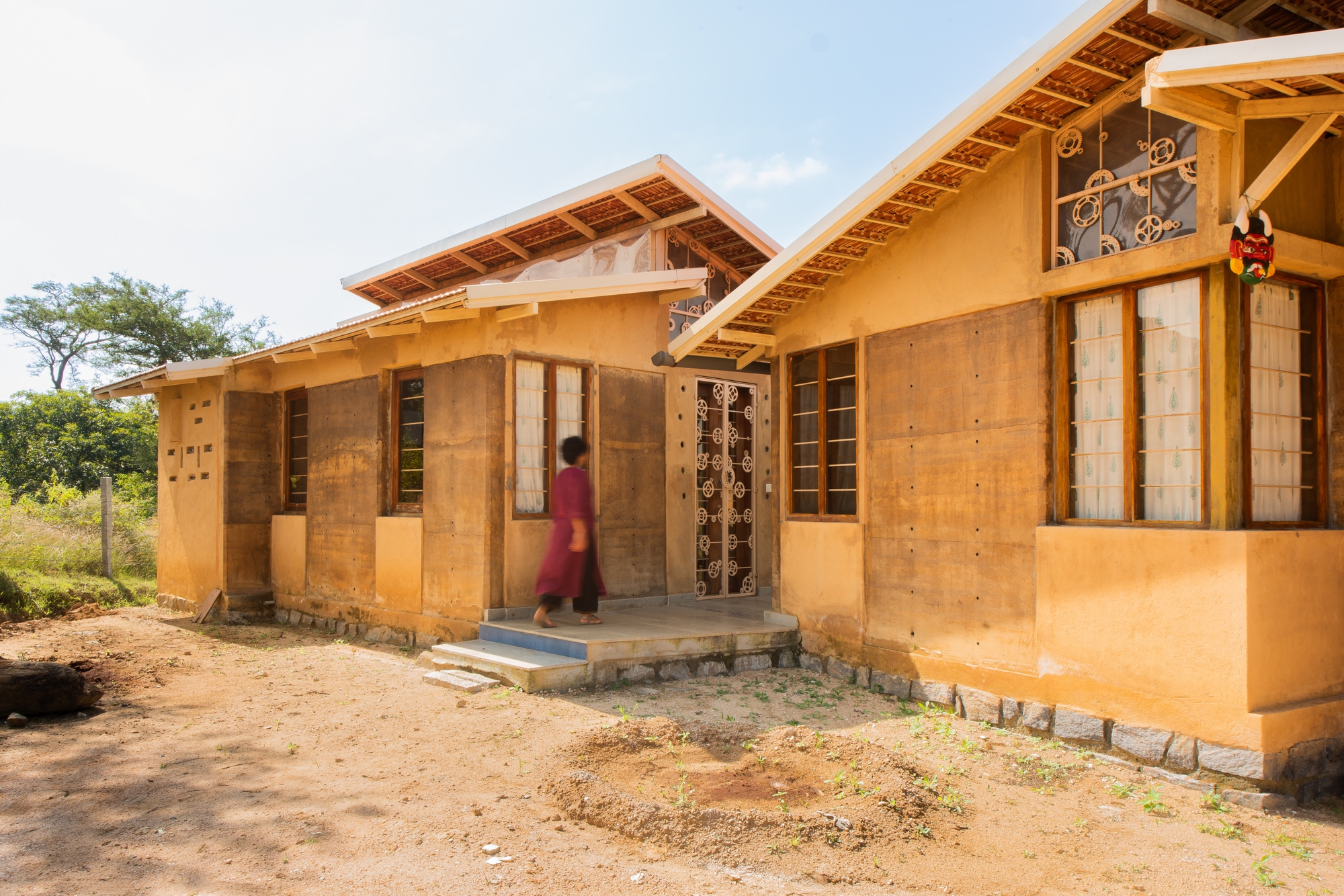 地球农庄丨India丨Studio Verge-19