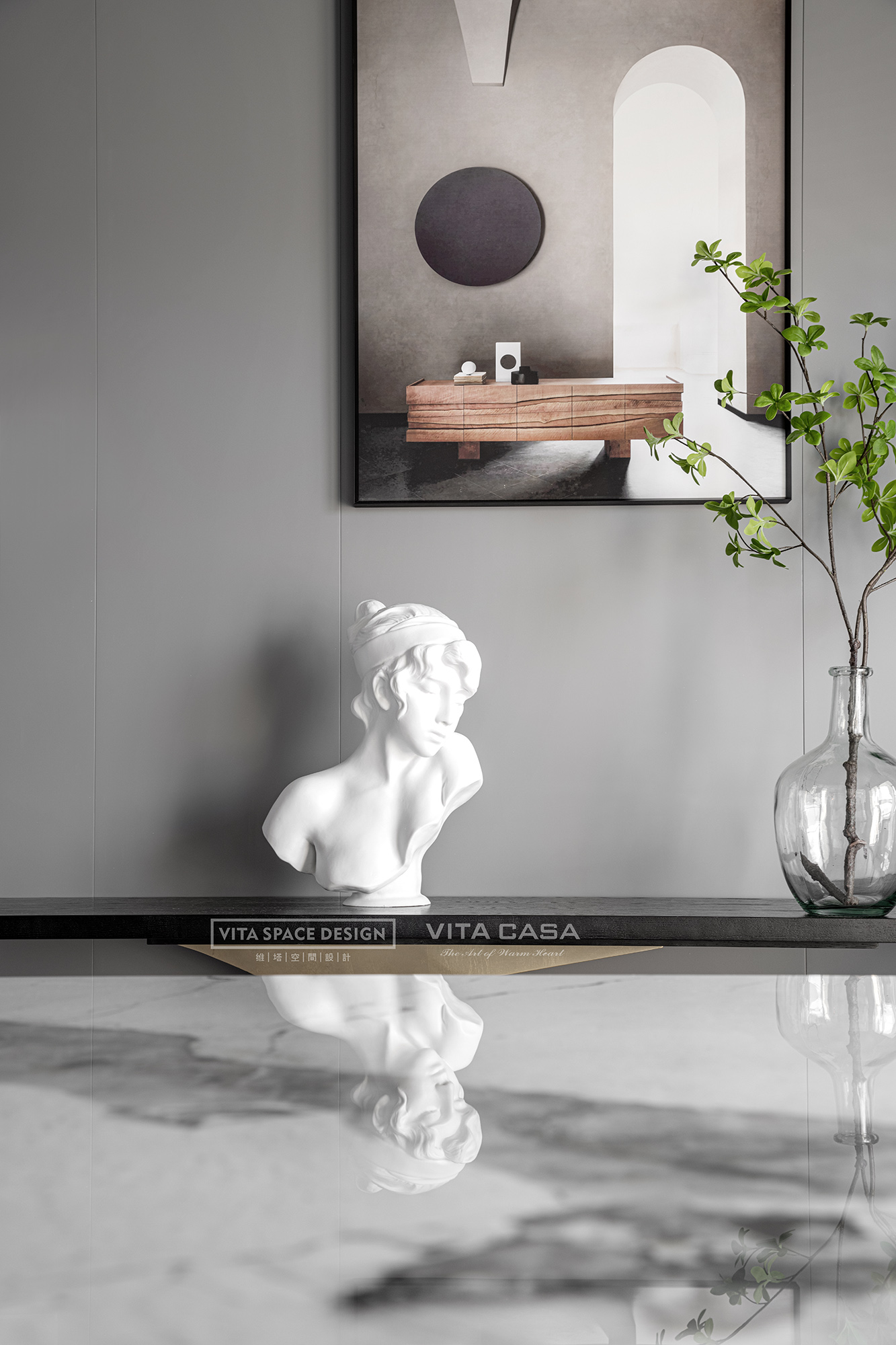 纯粹自在,谱写生活的温度丨萨尔瓦多滨海丨维塔空间设计-26