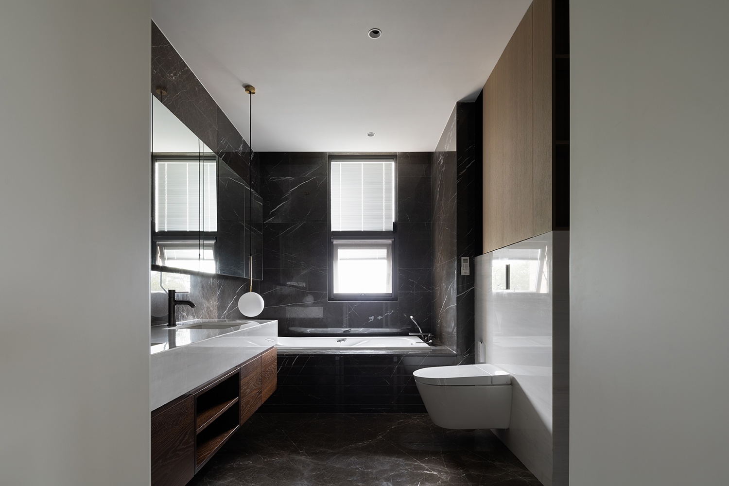 疆域丨中国南京丨云行空间建造设计-121