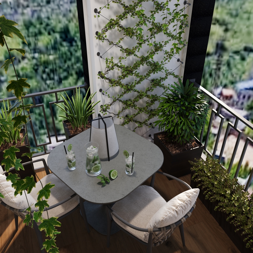 风格迥异的公寓丨ArmeniaYerevan丨Ani Karapetyan(为Zenit studio设计)-43