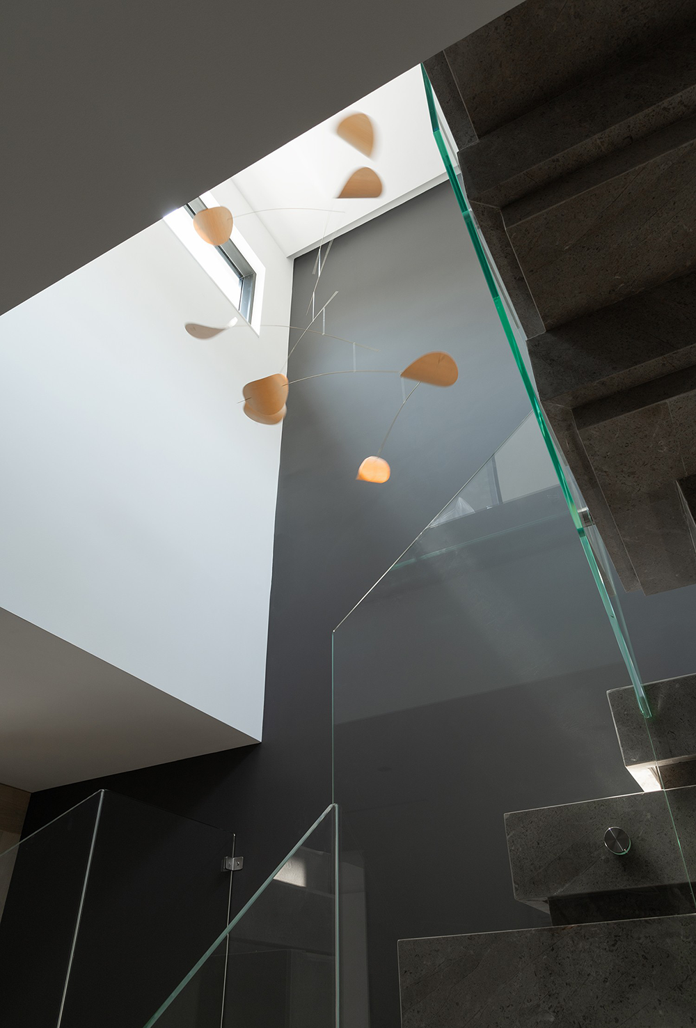 SYJ 私宅设计丨中国上海丨耕造建筑设计-69