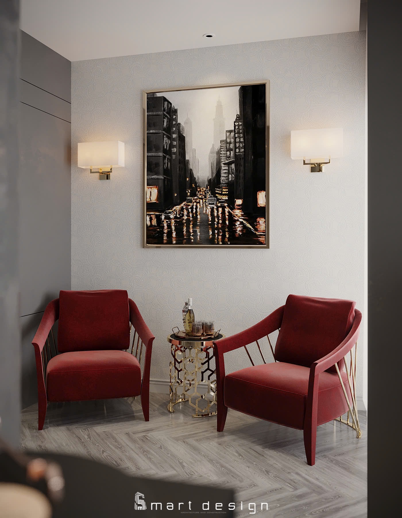 Thang Long No.1 - Apartment-7