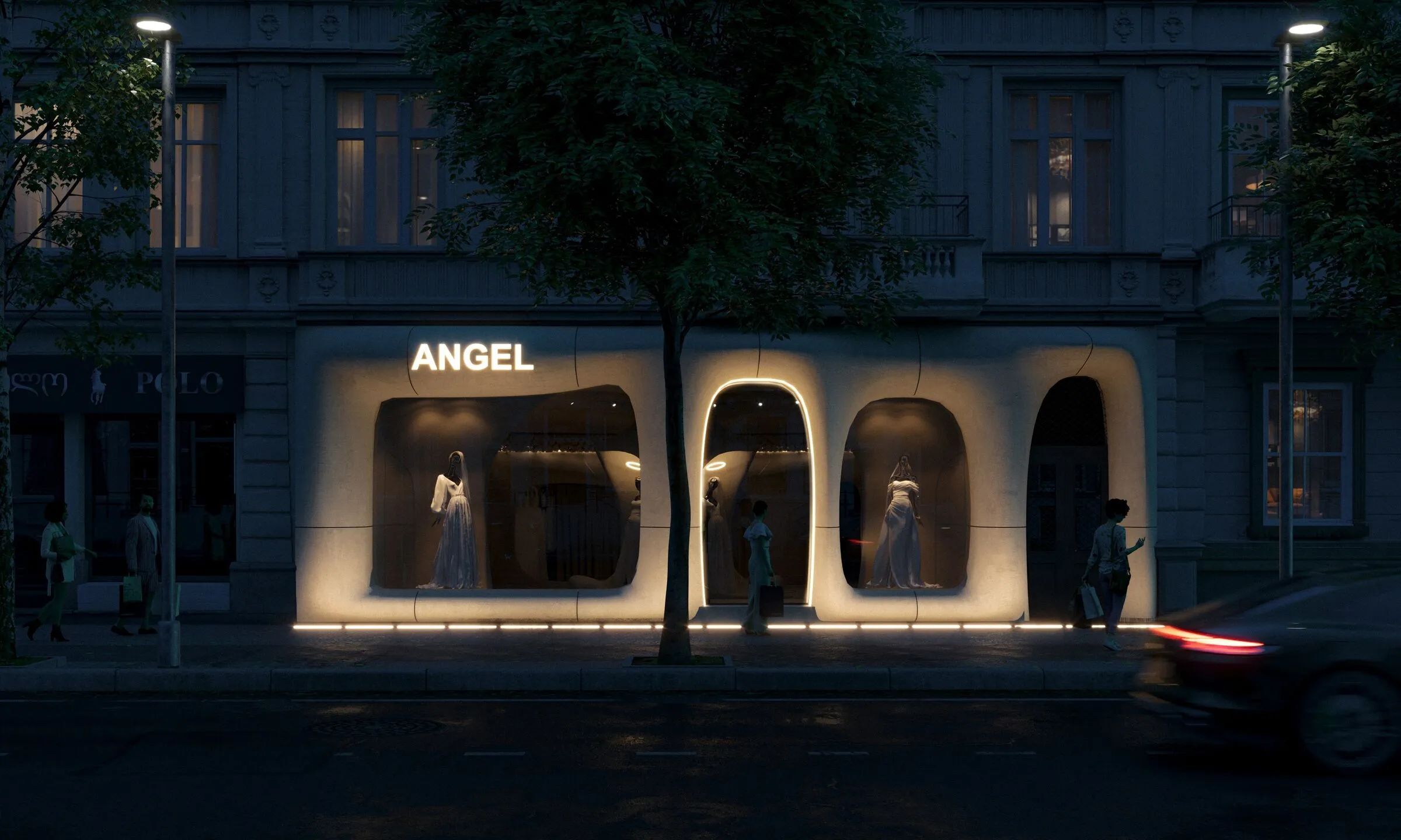 婚纱店丨中国台湾丨WJ STUDIO-32