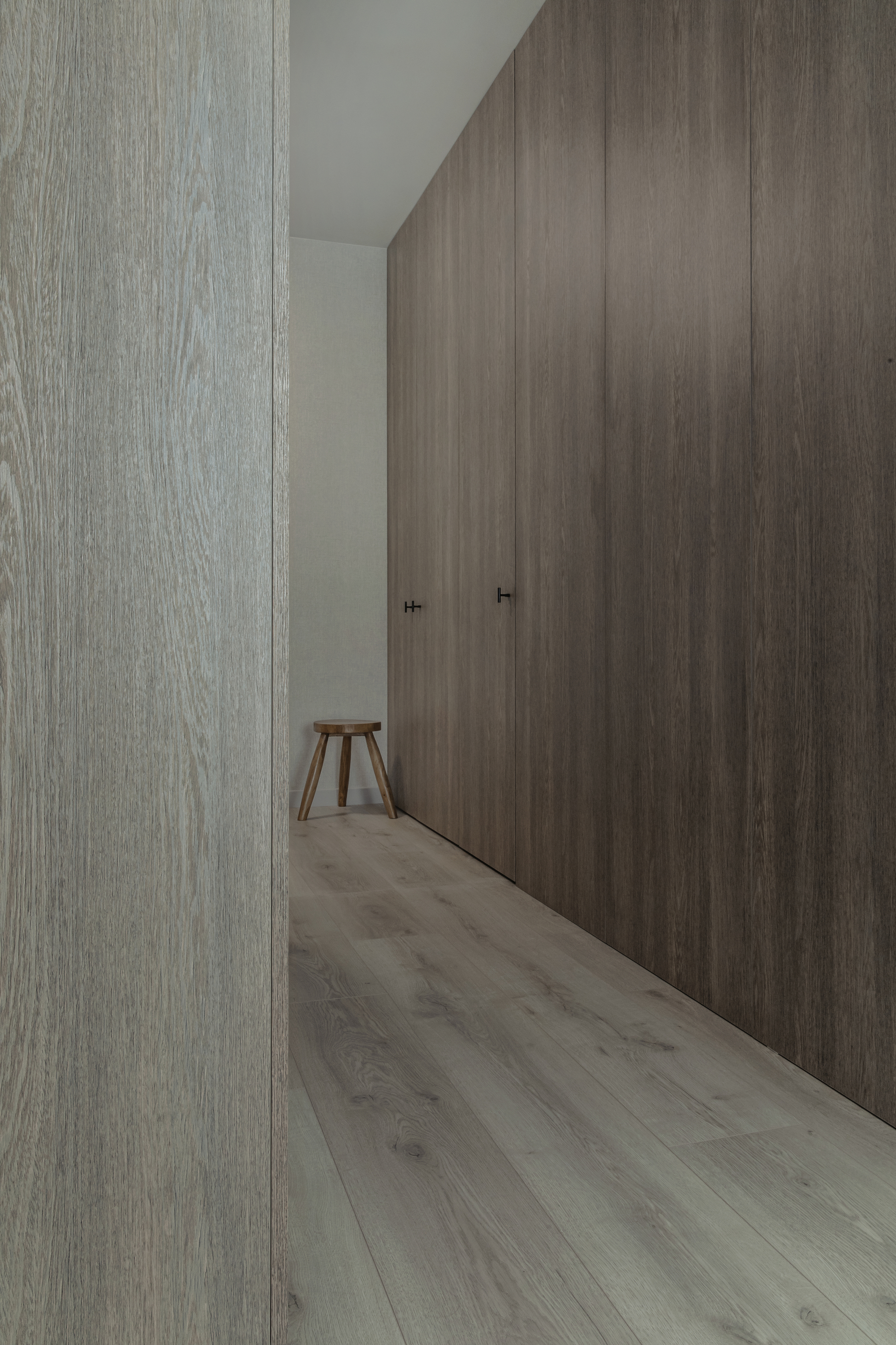 T 公寓丨白俄罗斯明斯克丨Third Wave Architects-15