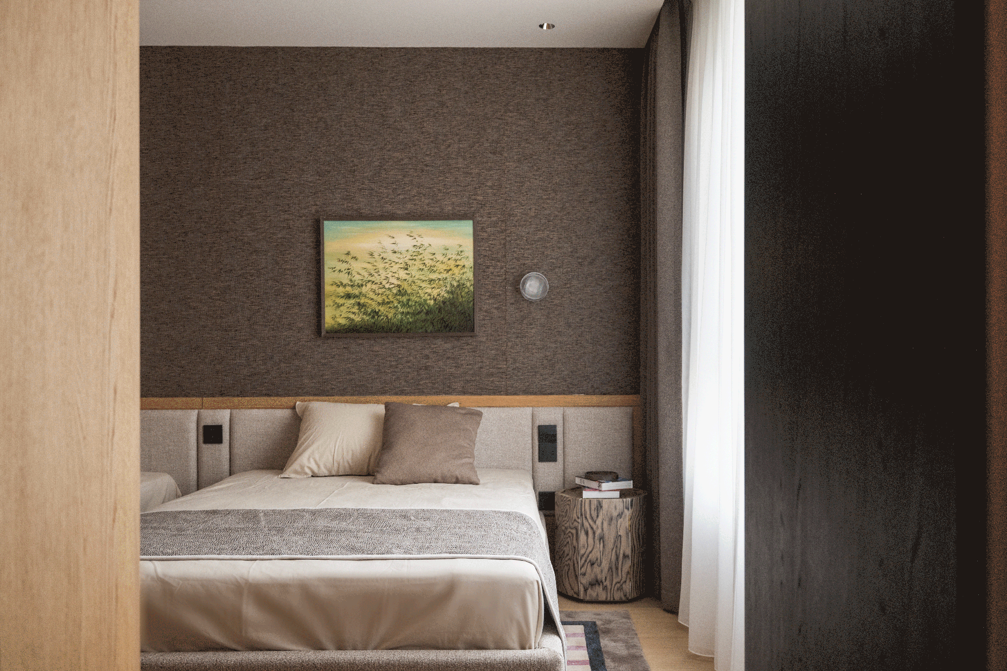 未明确提及丨中国成都丨成都集伽室内设计有限公司-87