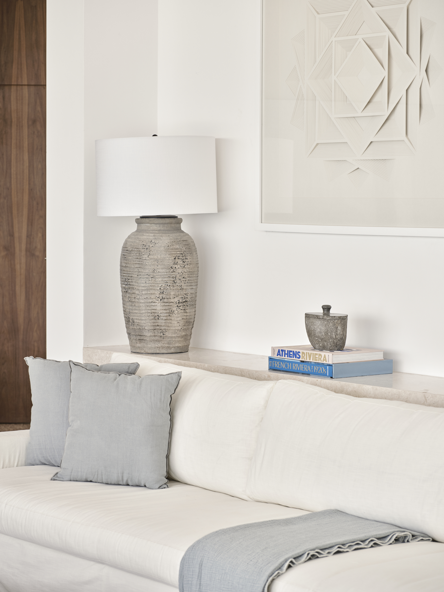 海滨别墅丨Studio Meshary AlNassar-15