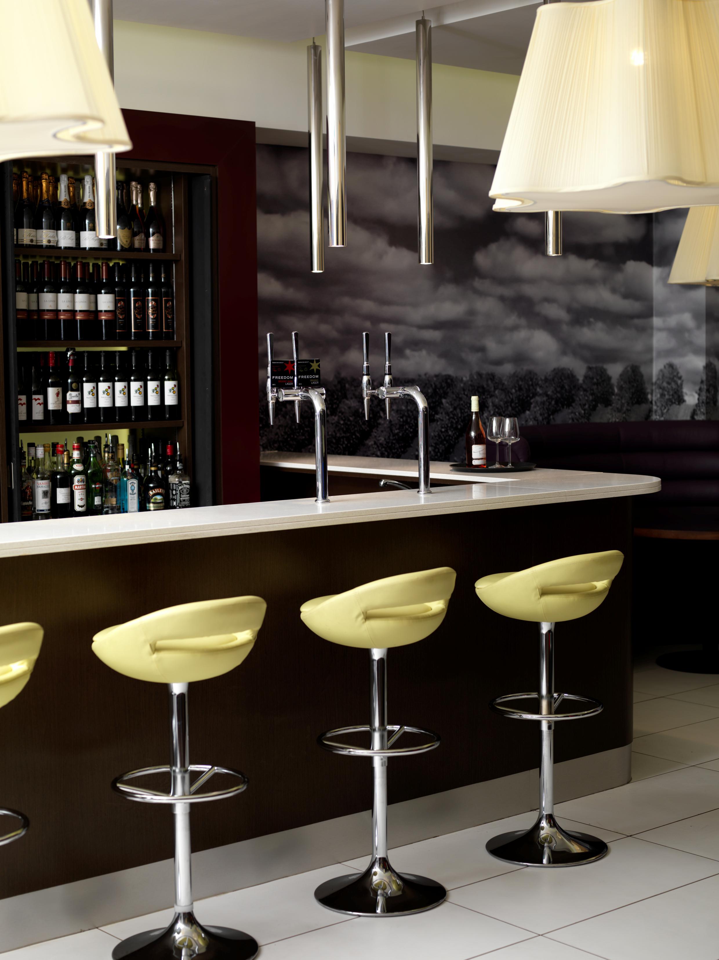 INDIGO HOTEL PADDINGTON LONDON-13