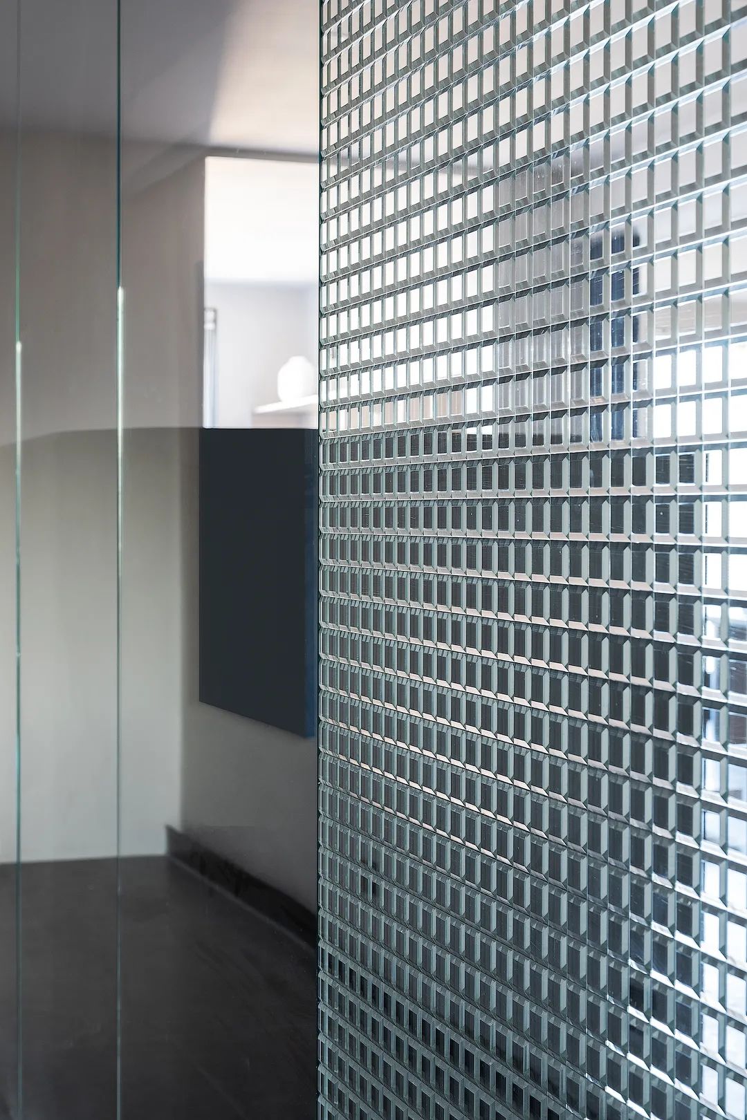 立方体m³丨中国山东丨本白空间建筑设计-35