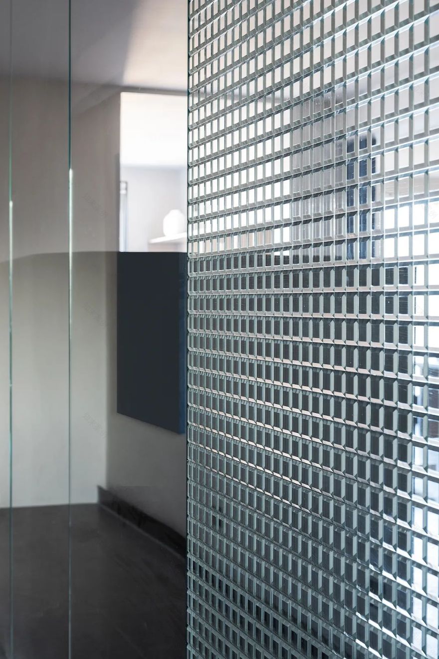 立方体m³丨中国山东丨本白空间建筑设计-35