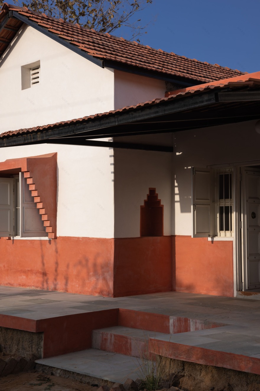 丨印度丨Project Terra-33