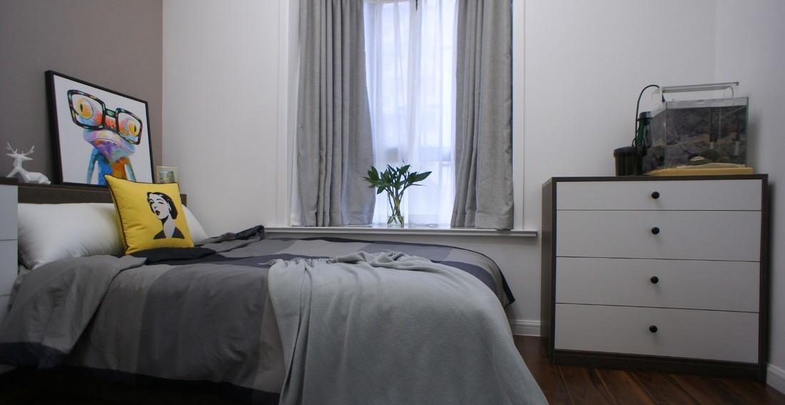 
现代简约——一个柠檬的故事 -12