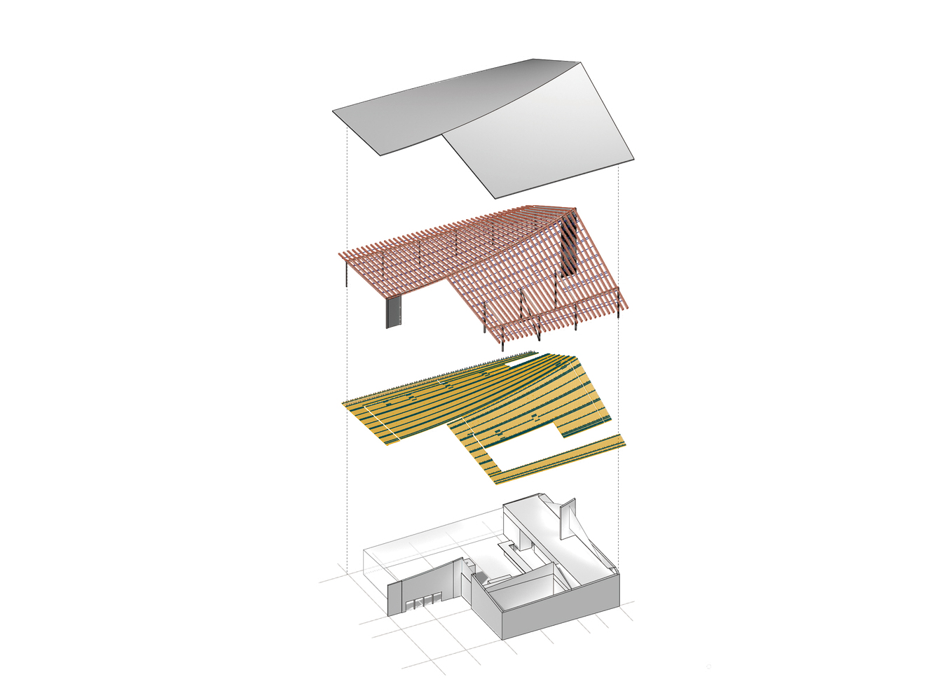 东京都庭园美术馆餐厅-49