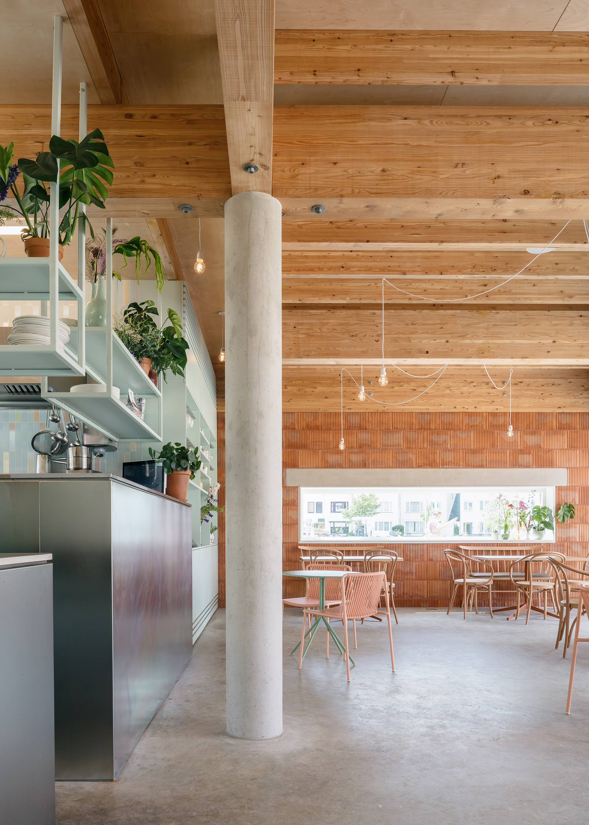 妈妈餐厅酒吧,项链项圈丨荷兰马斯特里赫特-22