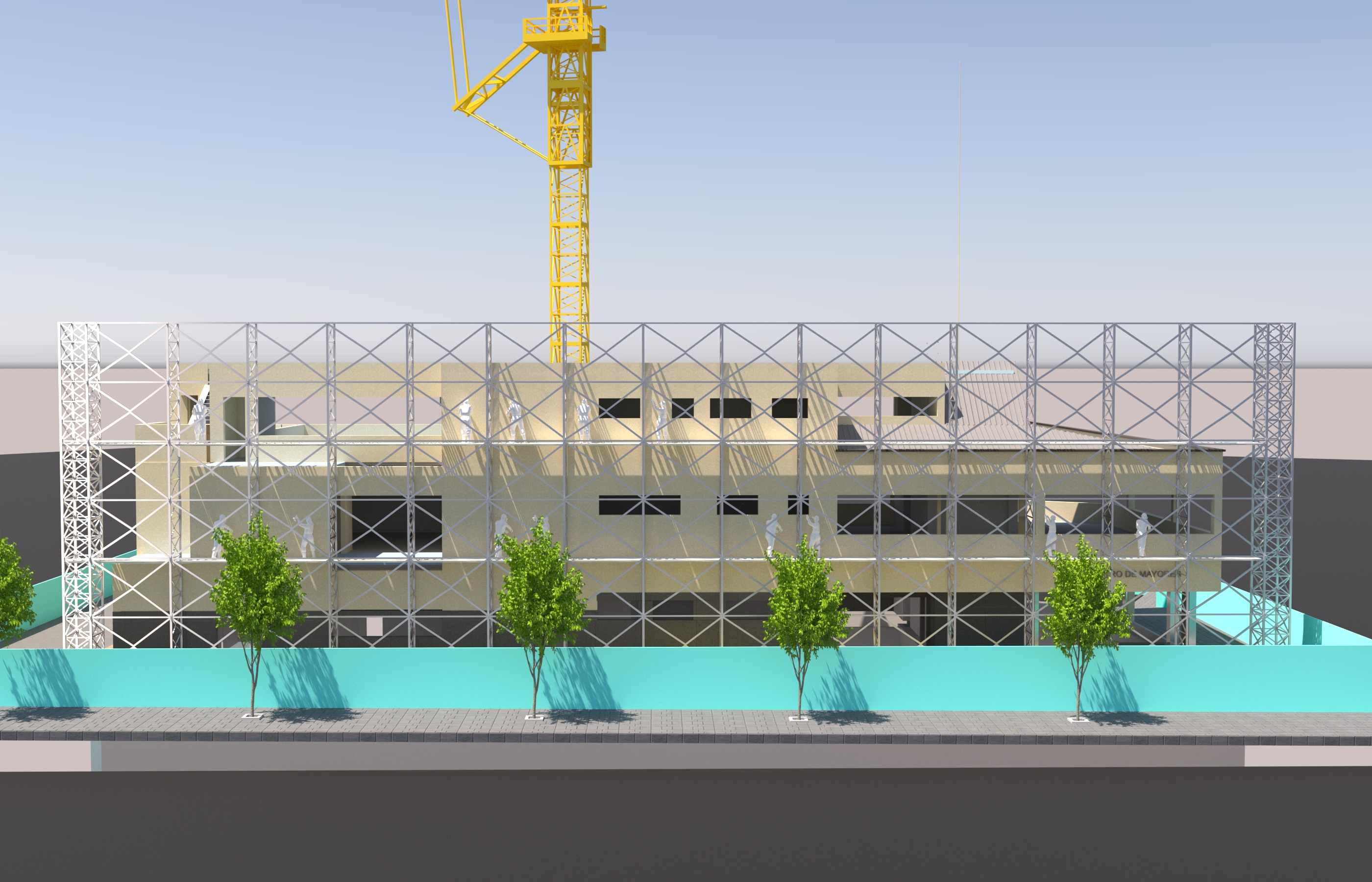 Procesos Constructivos 2-6