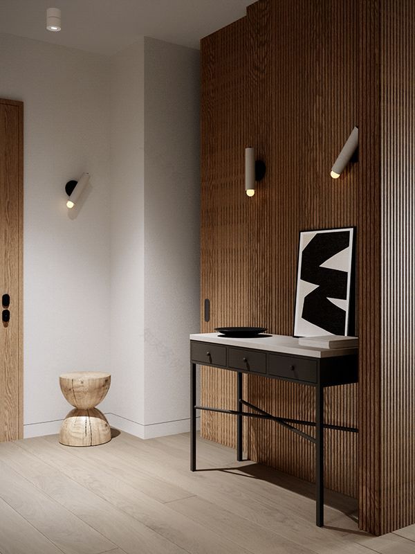 Katarina Rulinskaya 的时尚复古设计 | 高级质感的居家美学-49