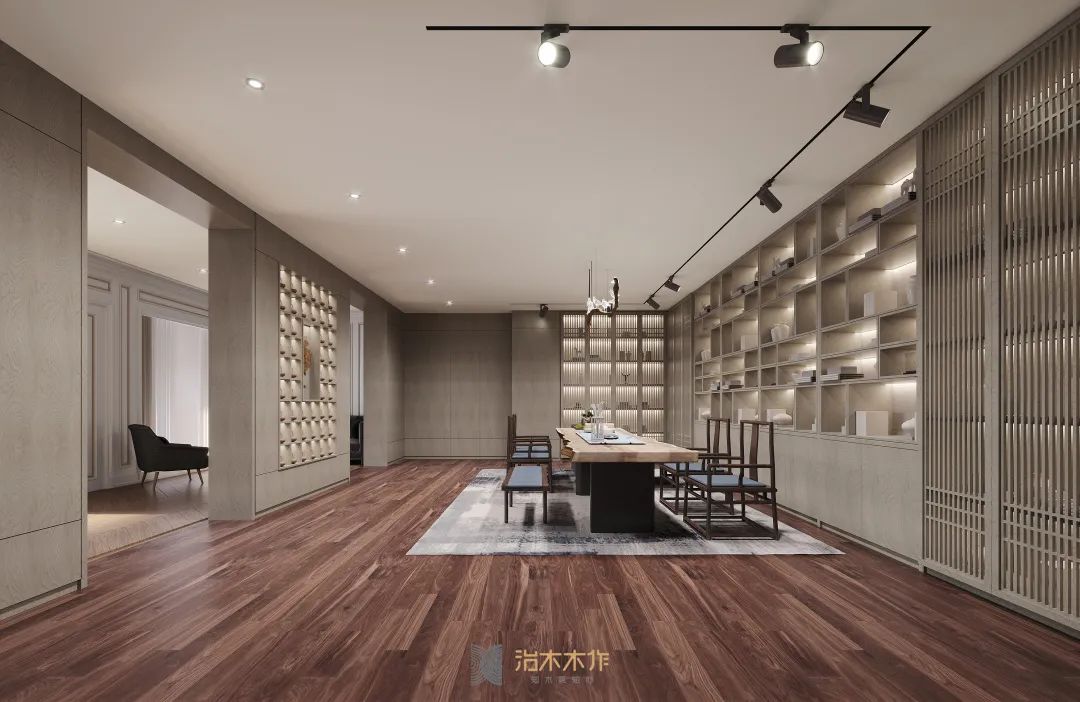 好木生活，从治木木作开始-30