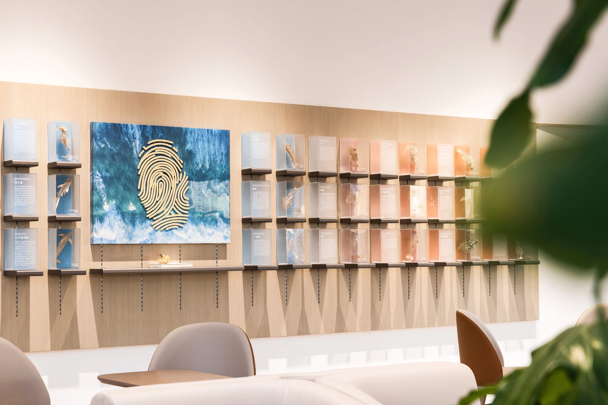 蔚来中心,西安路,大连丨中国大连丨MOC DESIGN OFFICE-29