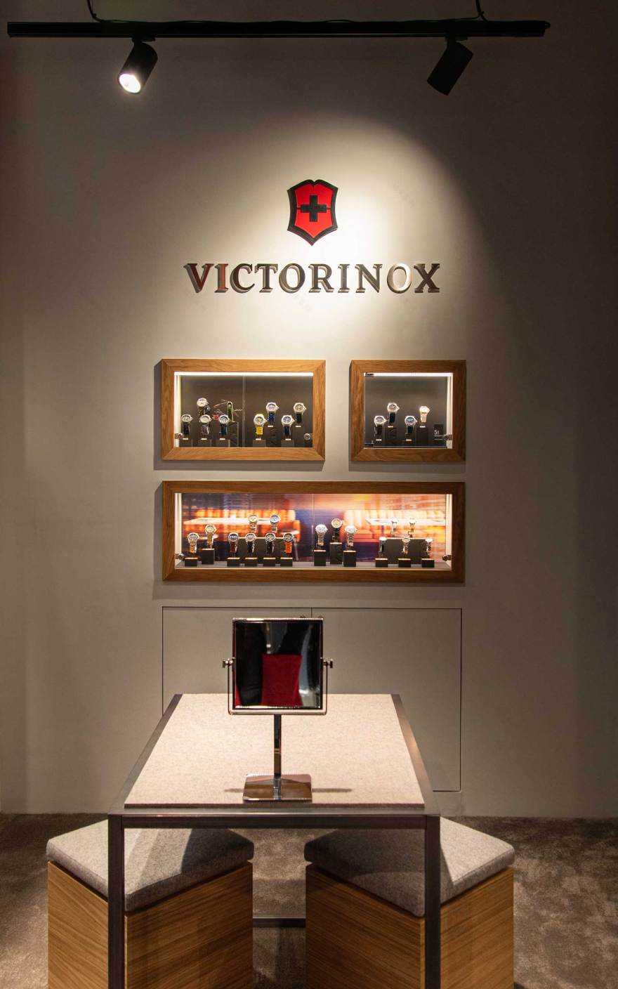 丨法国里昂丨MACH Architecture-17