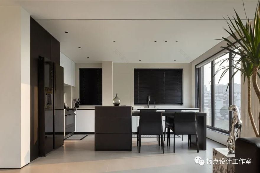 阜阳溪岸堡墅丨中国阜阳丨阜阳标点设计工作室-26