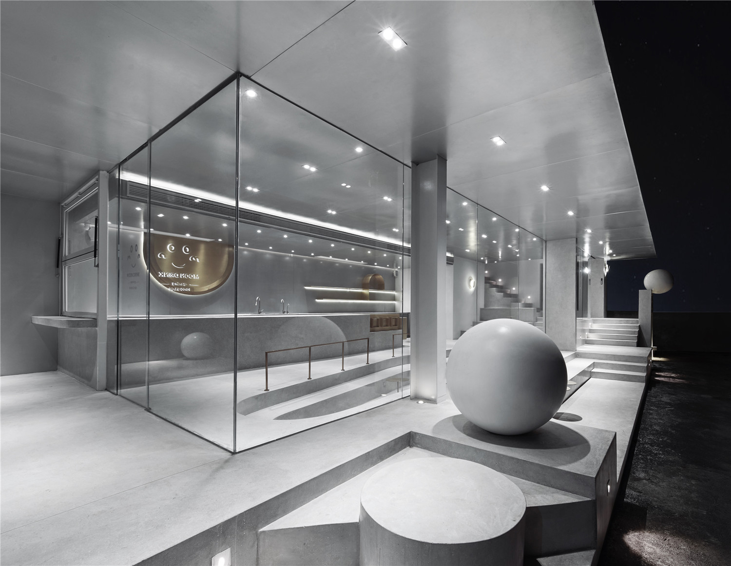 MOON 摄影工作室 | 镜头下的空间艺术-31