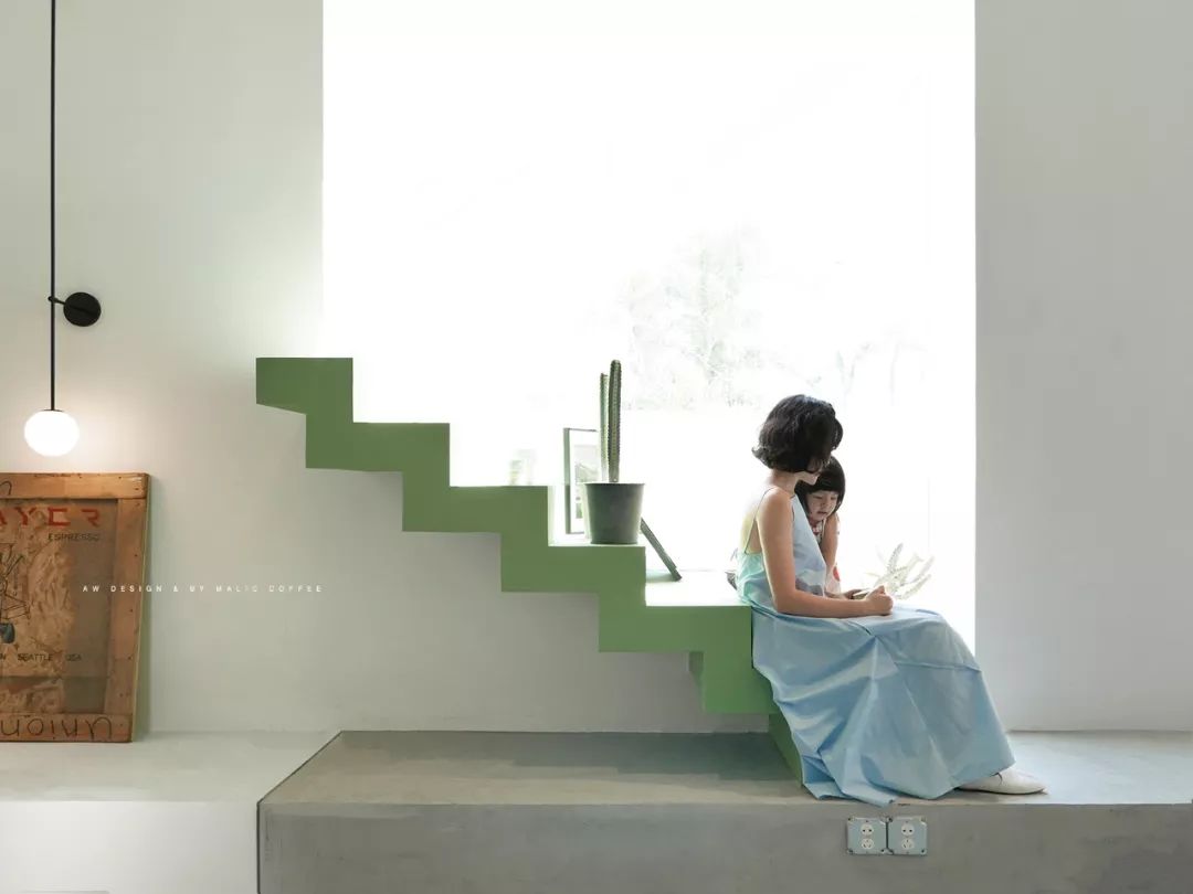 珠海 ByMalic Coffee，融入城市的温馨甜品空间-51