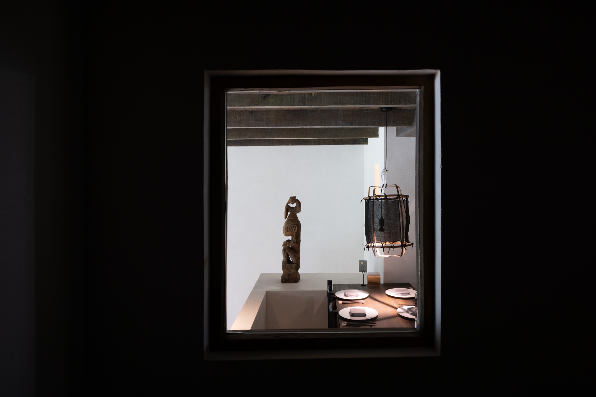 秘伽度假酒店丨中国温州丨杭州偲所设计-75