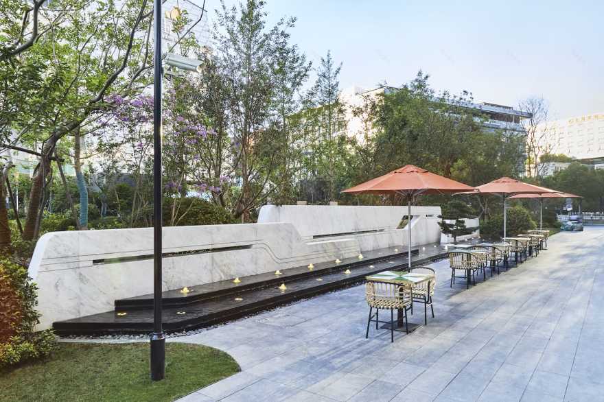 虹桥INDIGO酒店-72