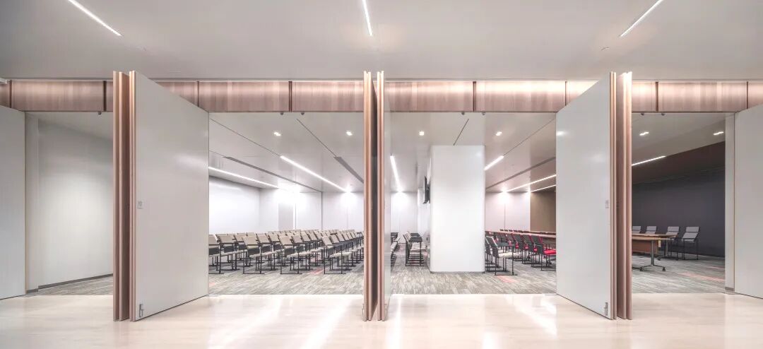 A-TECH•项目丨赋能技术落地，锻造全程品控——建筑师负责制在现代建筑设计大厦北楼修缮项目中的实践探索-104