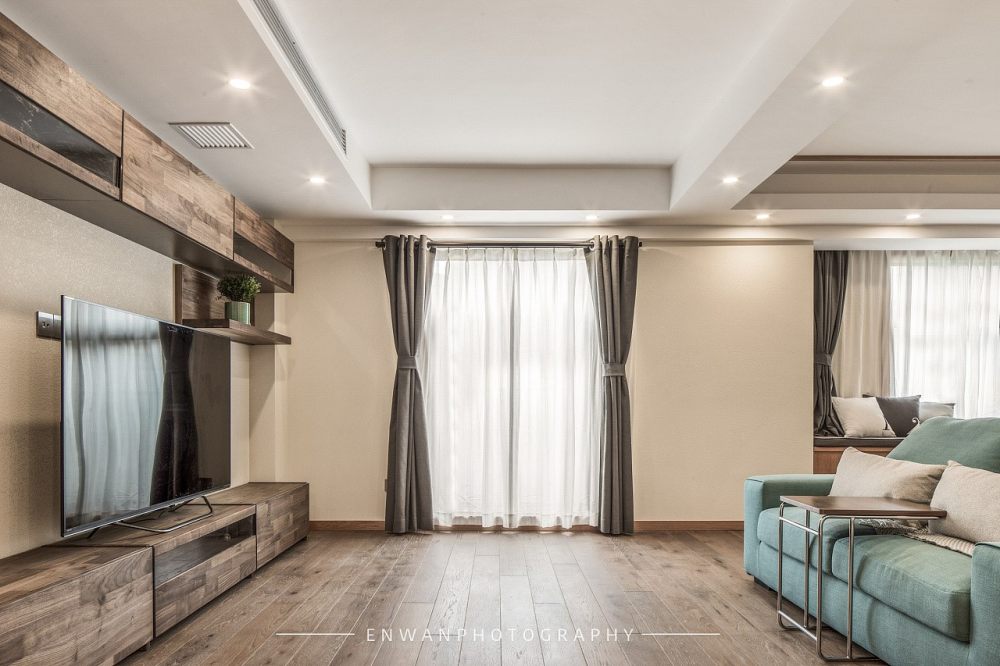 恩万影像摄影 - 唐公馆样板房-20
