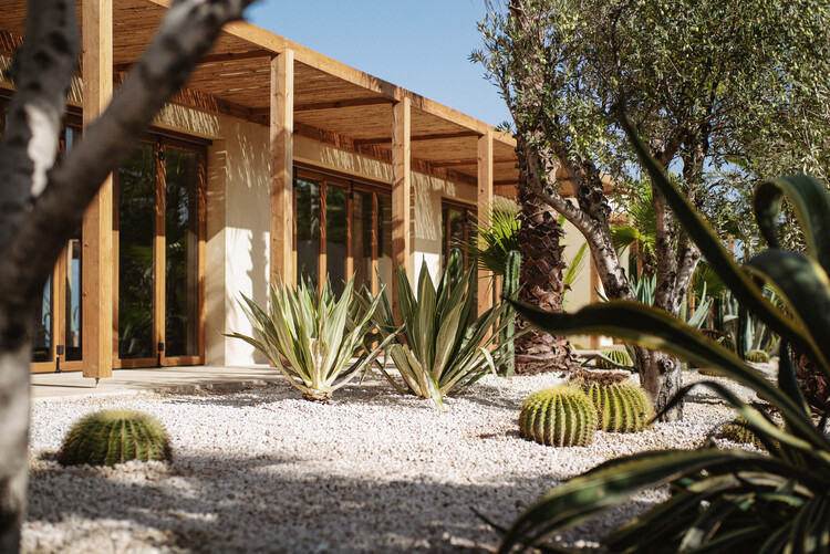 CAPO 精品酒店和度假村丨Carl Gerges Architects-3