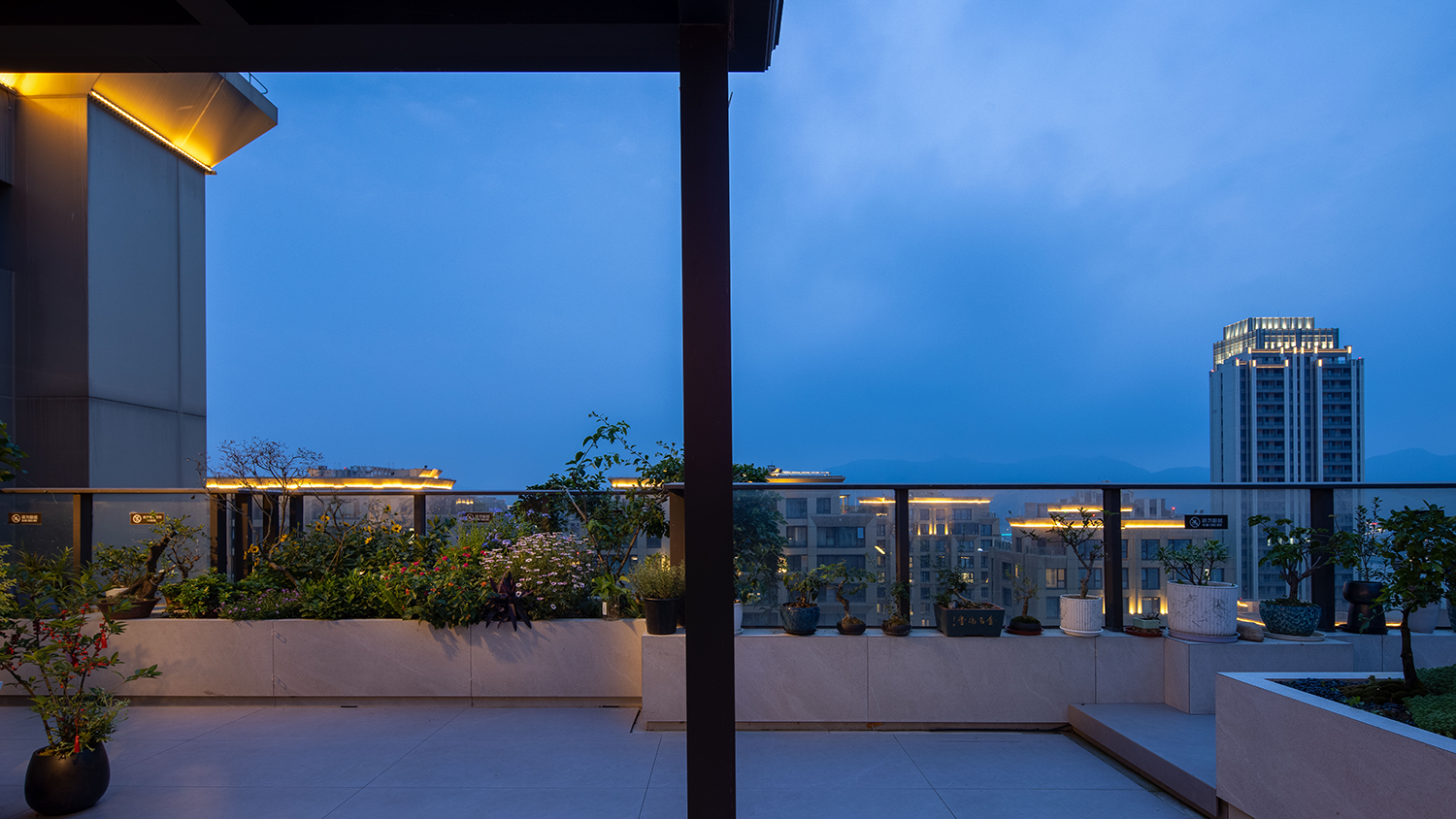 至简至臻丨中国温州丨康居设计-42