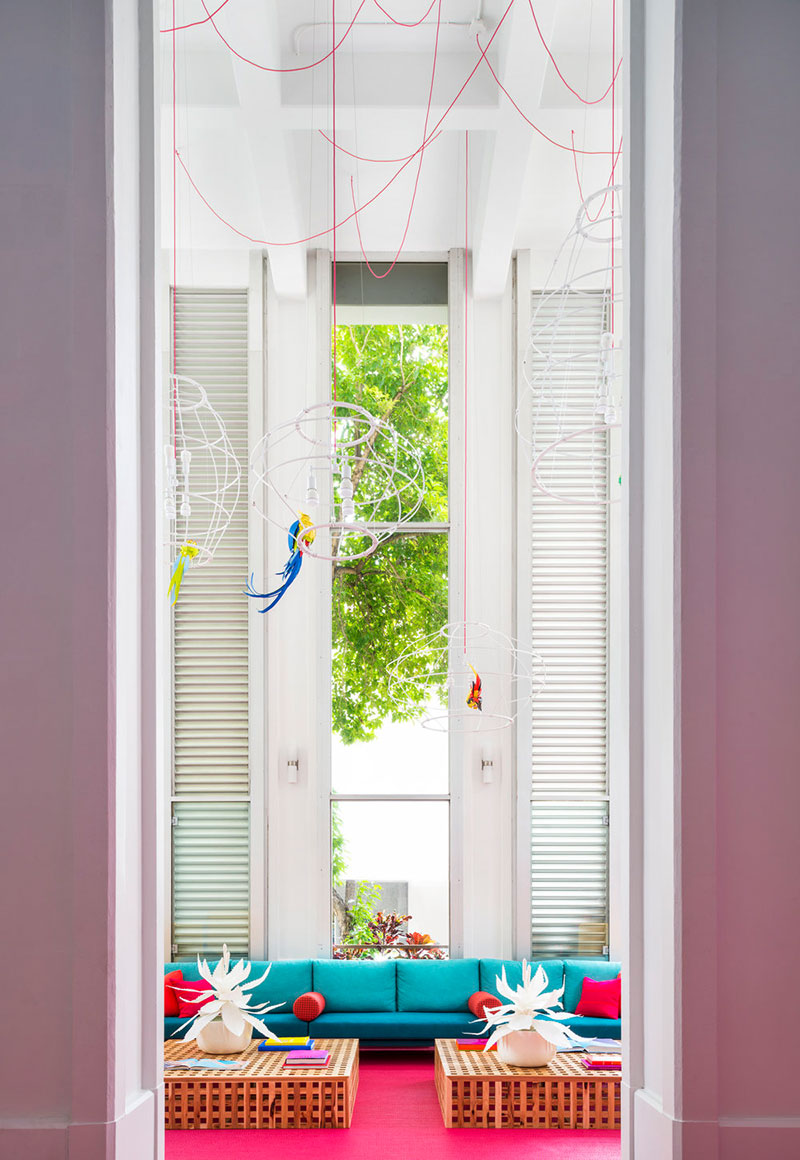 夏威夷 Shoreline 酒店-7