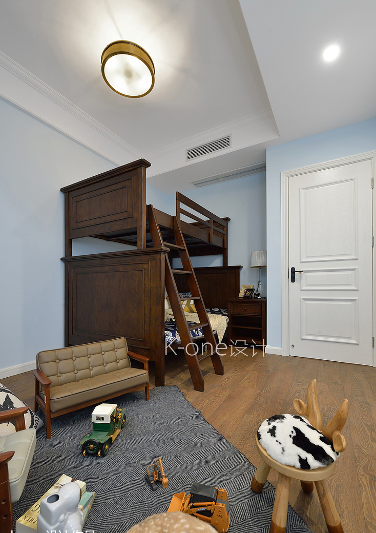 薇风.海蓝-K-ONE设计-17