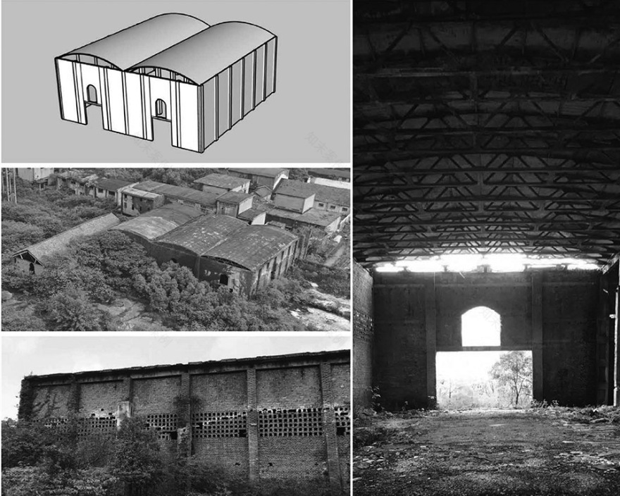 上海三里仓1958(原松江化肥厂旧址更新)丨中国上海丨COLORFULL昱景设计-30