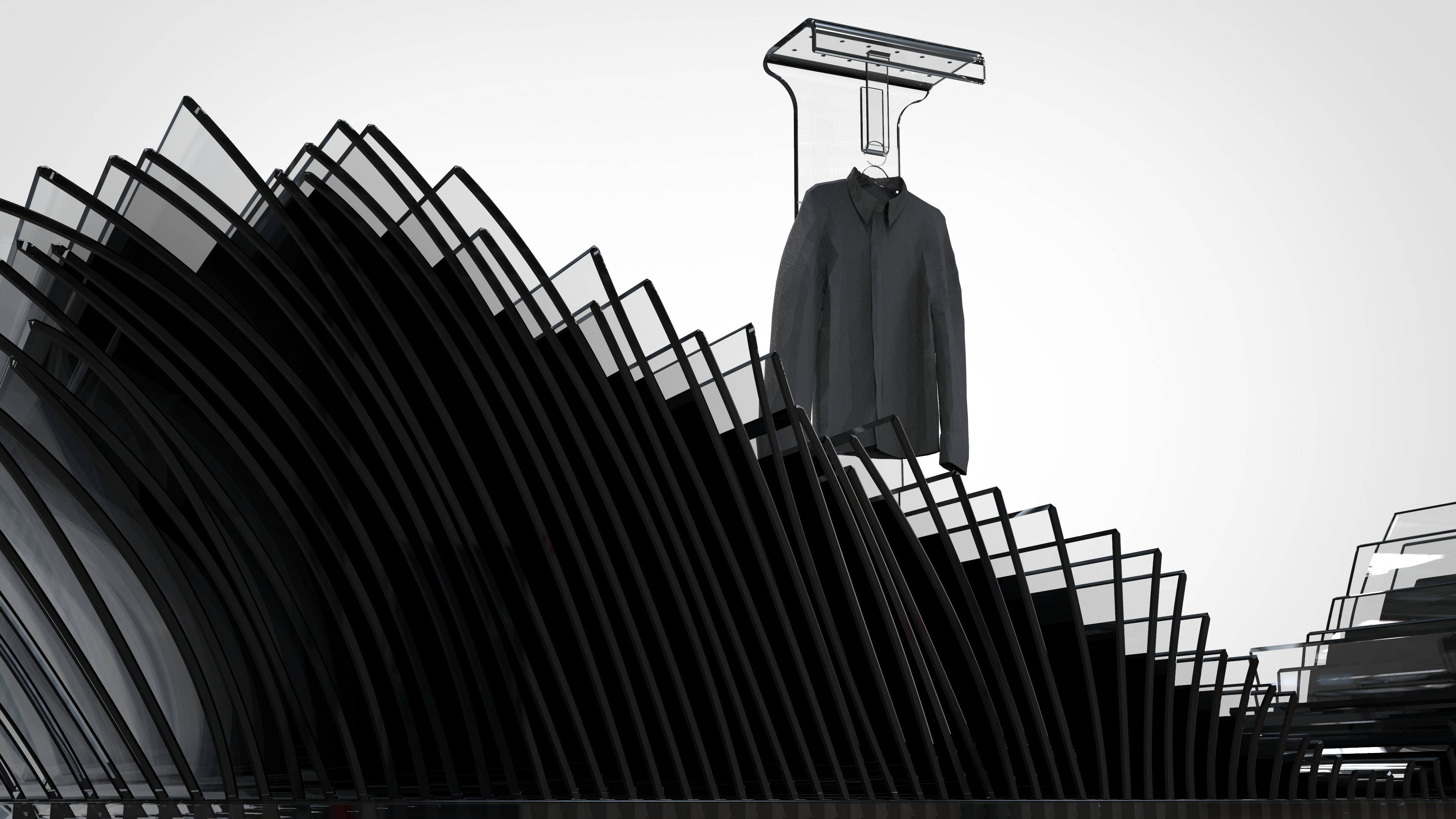 三宅一生橱窗设计-15