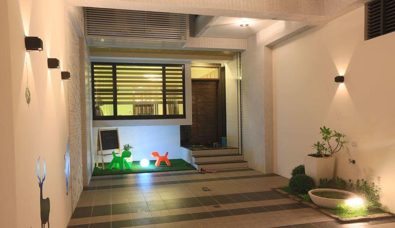 一期一会建筑传奇，打造流动的风景-22