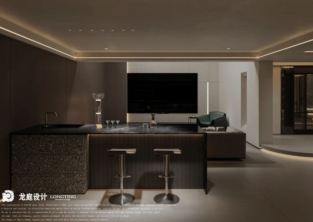 湖州·云筑苑下叠丨中国湖州丨龙庭设计-73