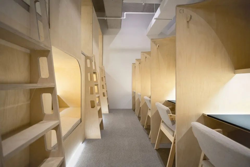 书一自习室,上海丨中国上海丨多么工作室-53