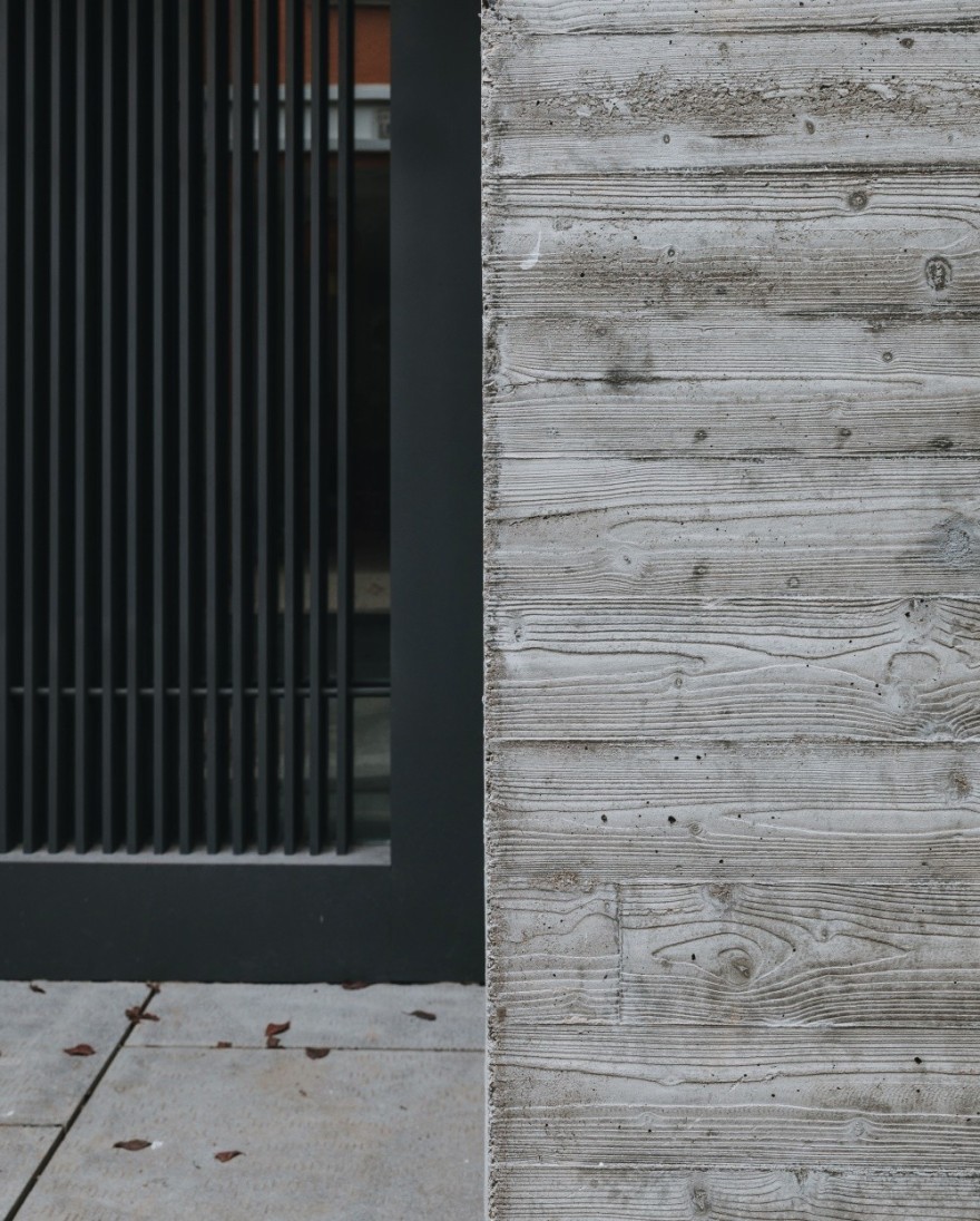 家的意义,杭州六口之家-丹桂花园 万境设计-7