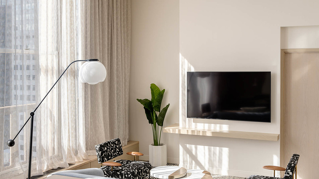 丹佛喜来登酒店-2