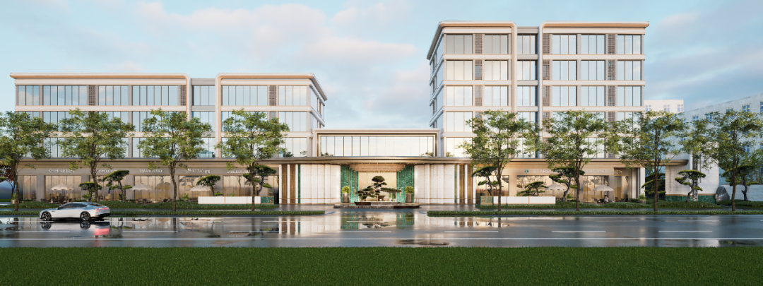 雲溪書院丨中国河北-38