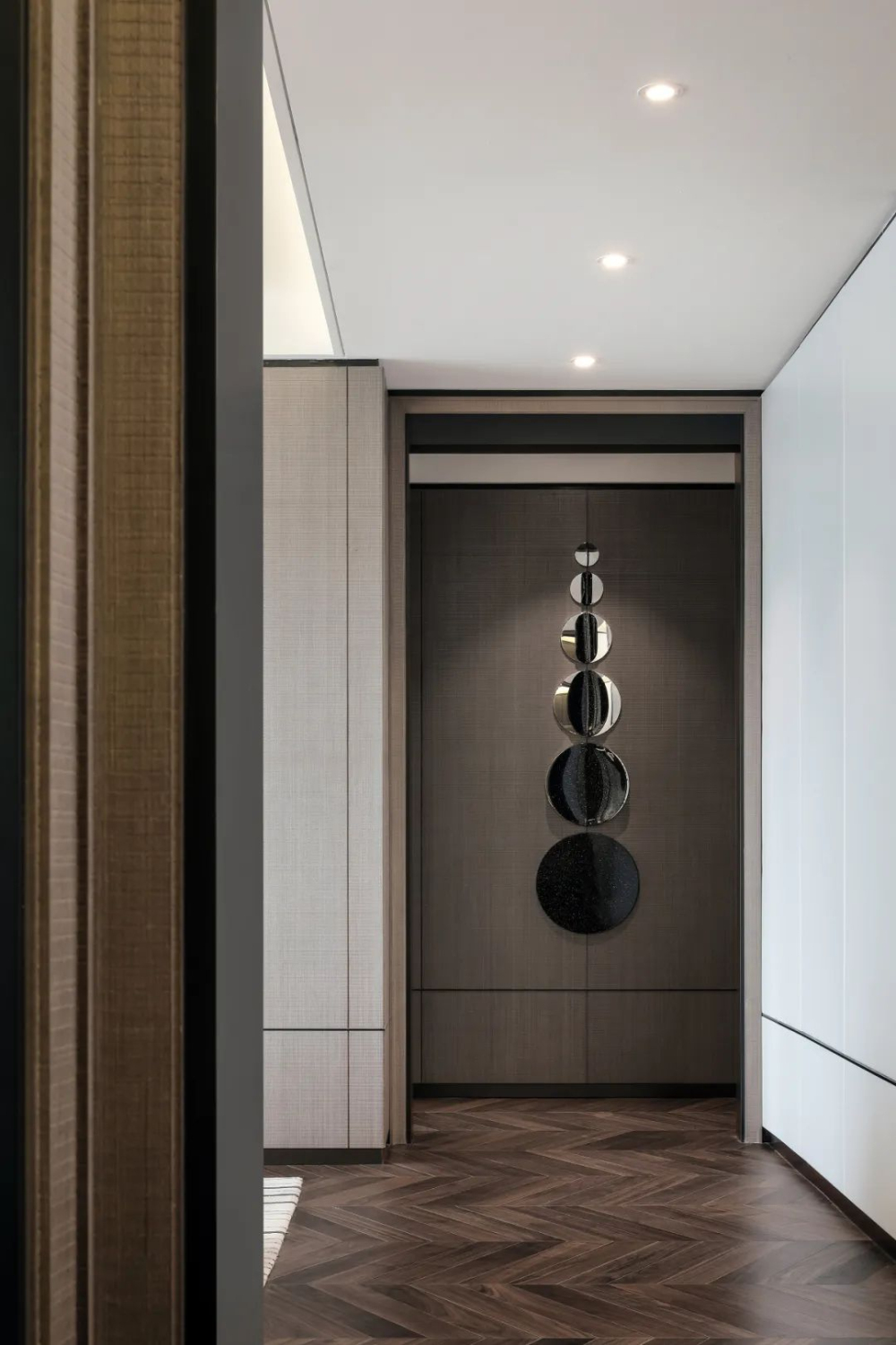 地平西棠甲第样板间-23