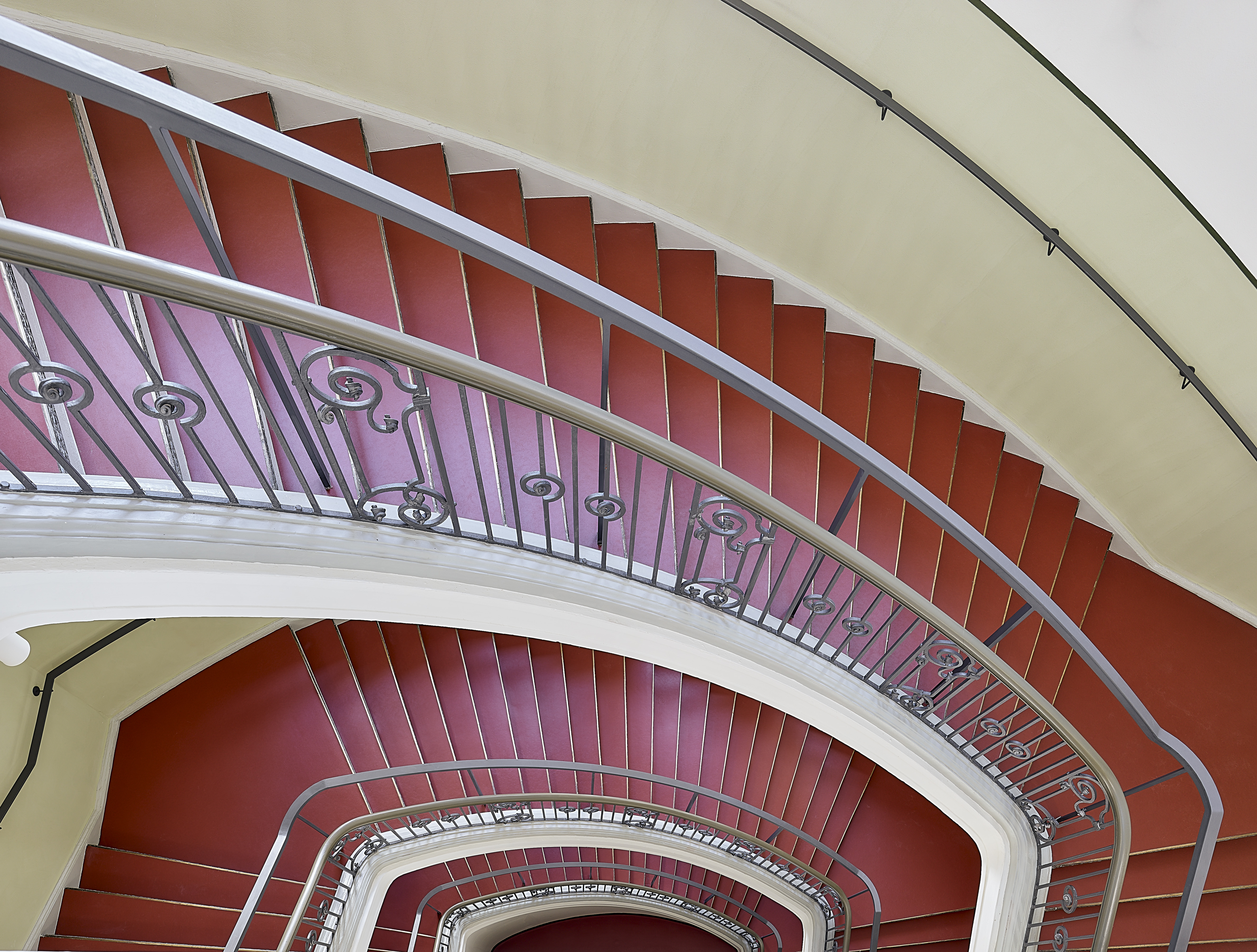 德国马格德堡地区法院修复项目丨TCHOBAN VOSS Architekten-44