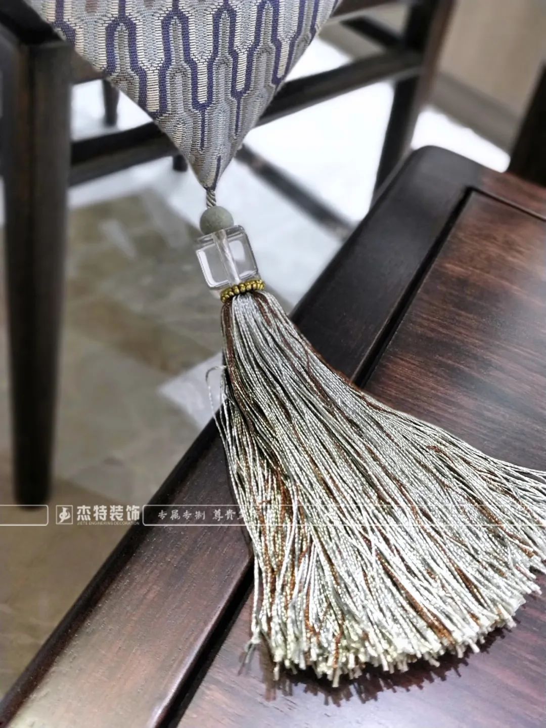 漓江美景尽收眼底,彰泰·江与城新中式雅居-36