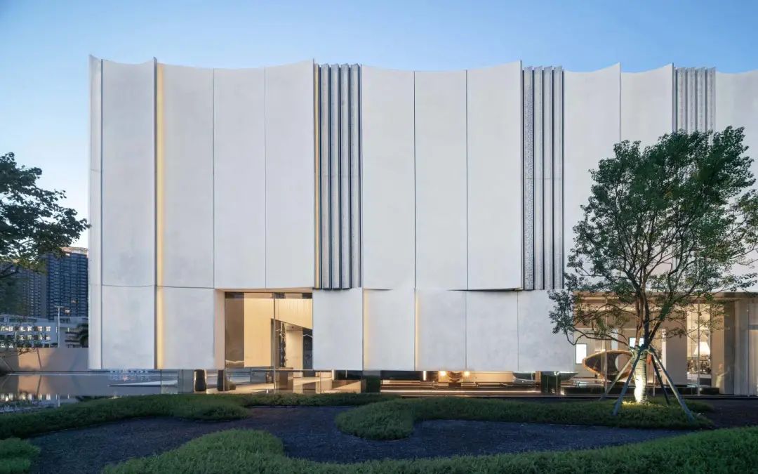 珠海寰宇艺术中心-12