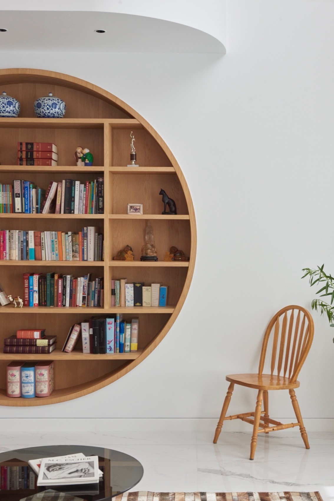 ZL住宅丨中国北京丨自在设计-40