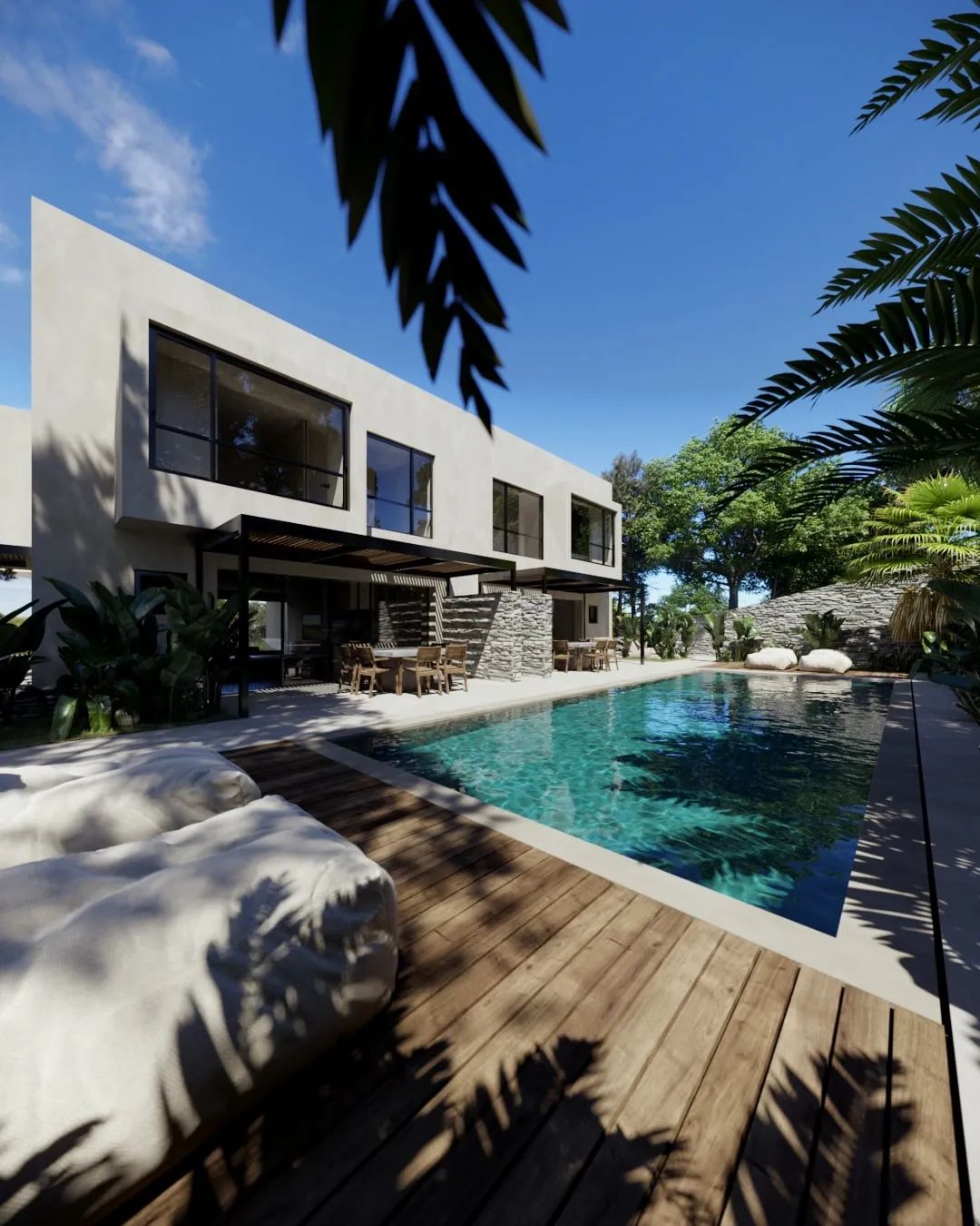 基菲西亚的住宅楼丨希腊雅典丨Kordas 建筑事务所-41